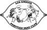 Los Amigos Peruvian Paso Club